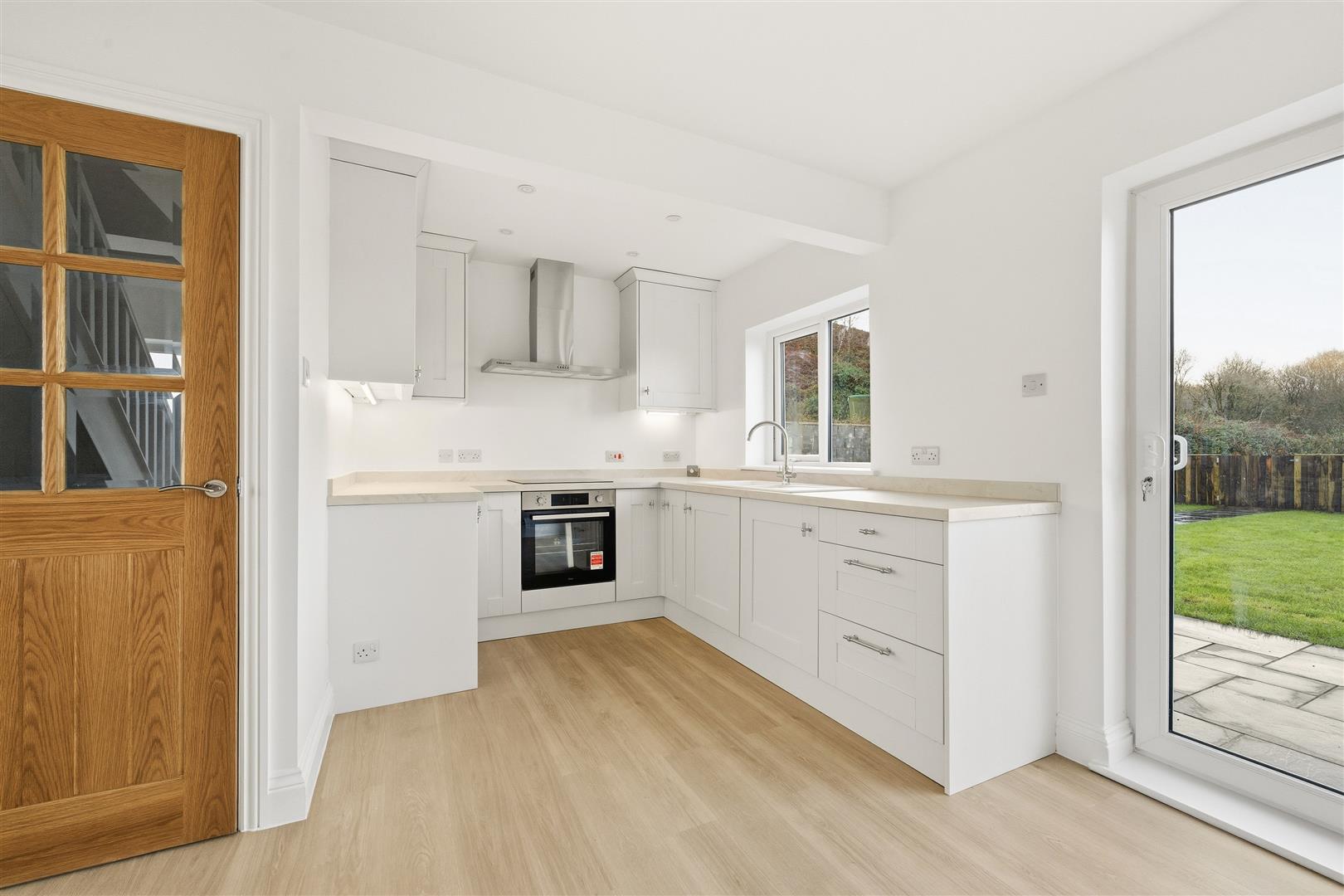 Graig-Y-Coed, Penclawdd, Swansea, SA4 3RL